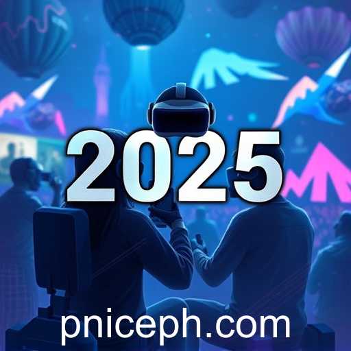 Emergence of NICEPH in the Global Gaming Community