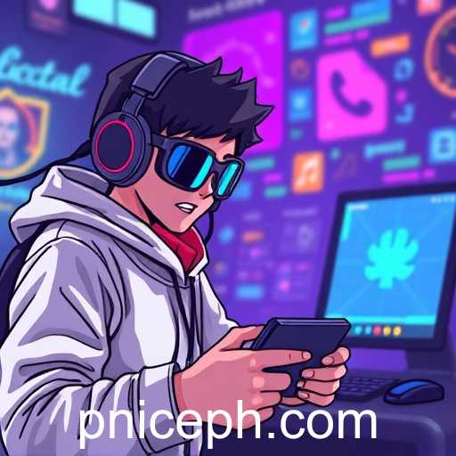 Emerging Trends in Gaming Platforms