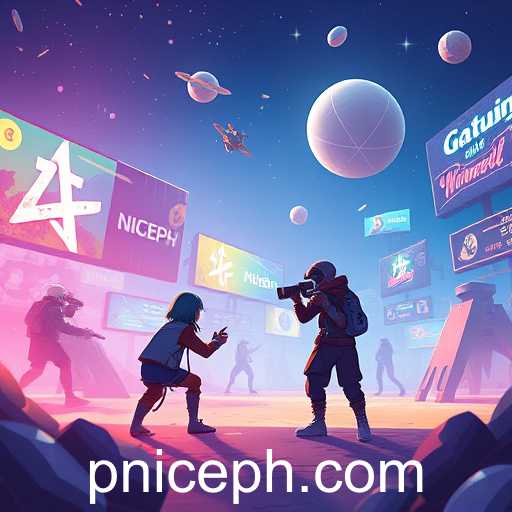 Gaming Evolution: NICEPH Unveils New Strategy