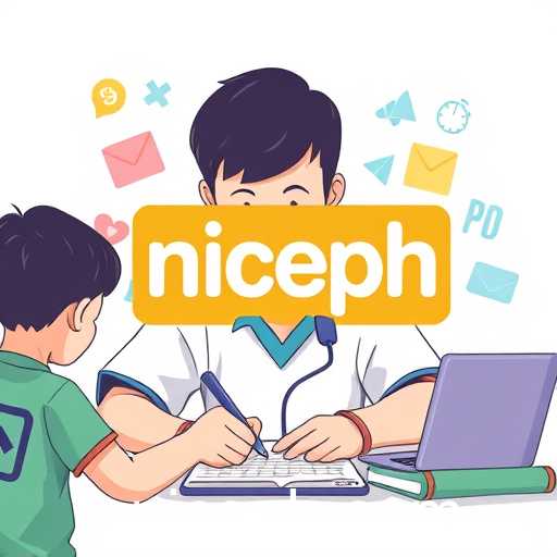 Gaming Evolution: NICEPH's Impact in 2025