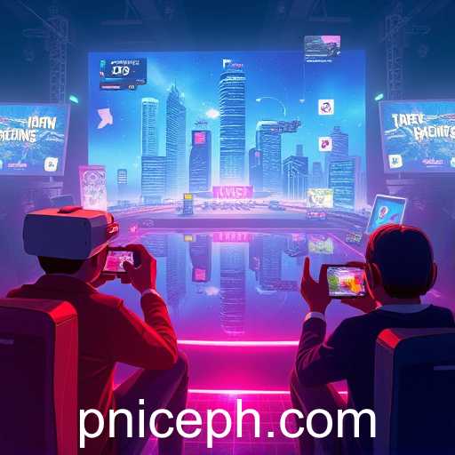 Gaming Trends and Economic Outlook