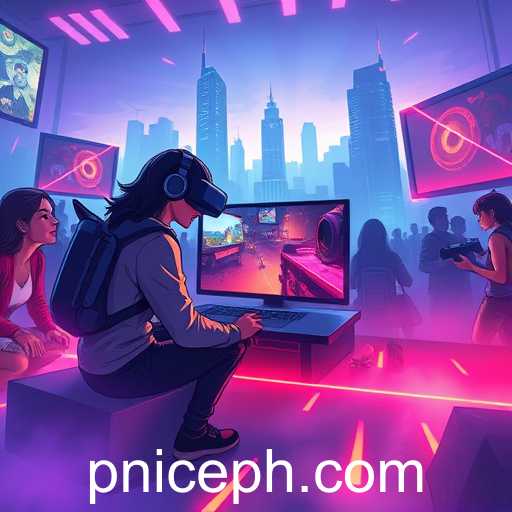 Gaming Trends Shaping the Future