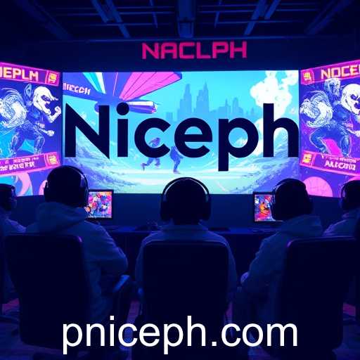 The Rising Influence of Niceph in Gaming Community