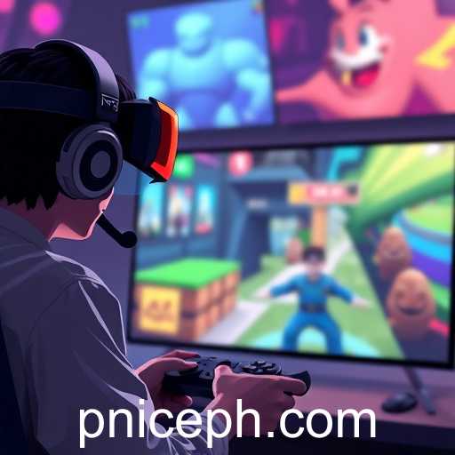 The Evolution of Online Gaming Communities