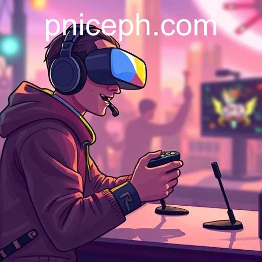 The Rise of NICEPH: Gaming's Growing Phenomenon