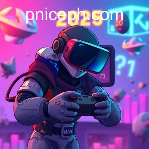 The Rise of Niceph in Gaming Culture